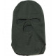 Masque facial à capuche Balaclava tactique dans les couleurs Olive / Khaki