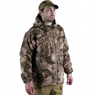 Veste tactique hiver Cyclone camo MOSS Veste tactique hiver Cyclone camo MOSS