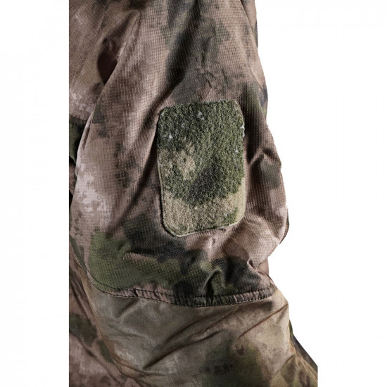 Warme Winterjacke Tactical Multicam Cyclone Winter-/Herbstjacke