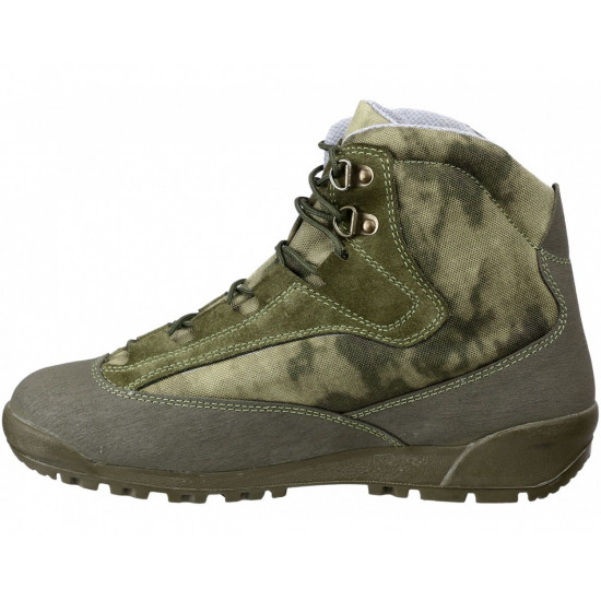 Moss Camo Kaliber russische Airsoft Militärstiefel Byteks 5066