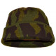 Tactical winter Camo knitted hat