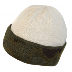Tactical winter Camo knitted hat Tactical winter Camo knitted hat