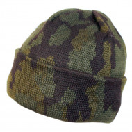 Tactical winter Camo knitted hat Tactical winter Camo knitted hat