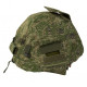 Housse de casque russe Ratnik en camouflage numérique 6B47
