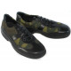 KOSFO Russian Camouflage leather Airsoft Boots