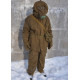 Sowjetische / Russische Armee Schutz Uniform Kit KZO-T