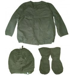 Soviet /   Army protection uniform kit KZO-T Soviet /   Army protection uniform kit KZO-T