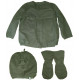 Kit uniforme de protección del ejército soviético / ruso KZO-T