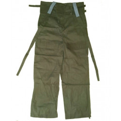 Soviet /   Army protection uniform kit KZO-T Soviet /   Army protection uniform kit KZO-T