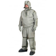 Soviet /   biohazard chemical protection suit L-1 Soviet /   biohazard chemical protection suit L-1