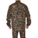 US MF MARPAT 4-color DIGITAL camouflage uniform