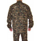 Uniforme de camuflaje DIGITAL MF MARPAT de 4 colores de EE. UU.