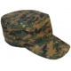 US MF MARPAT 4-farbige DIGITAL-Tarnuniform