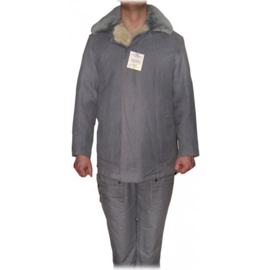 ロシアの北極マブタ冬服 ロシアの北極マブタ冬服