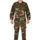Uniforme Ripstop camouflage d'été Airsoft Uniforme Ripstop camouflage d'été Airsoft