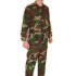 Uniforme Ripstop camouflage d'été Airsoft