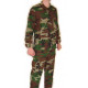 Airsoft Summer camouflage Ripstop Uniform