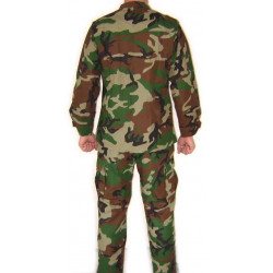 Airsoft Summer camouflage Ripstop Uniform  Airsoft Summer camouflage Ripstop Uniform