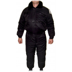 Winter tactical Uniform Warm jacket and coverall for everyday use Winter tactical Uniform Warm jacket and coverall for everyday use