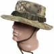 Panama boonie hat in Python Forest camo 