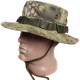 Chapeau Panama boonie Tactical en camouflage Python Forest