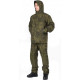 VKPO camouflage Raincoat de BTK Group