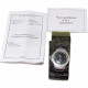 Ratnik 6E4-1 tactical watch Antimagnetic self-winding wristwatch for hunting