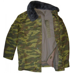 Winter Flora camo Uniform Warm Hunting jacket and trousers Rip-stop Woolen Suit Winter Flora camo Uniform Warm Hunting jacket and trousers Rip-stop Woolen Suit