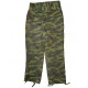 Winter Flora camo Uniform Warm Hunting jacket and trousers Rip-stop Woolen Suit
