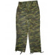 Winter Flora Camo Uniform Warme Jagdjacke und -hose Ripstop-Wollanzug