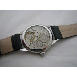 Molnija SHTURMANSKIE montre-bracelet vintage Molnija SHTURMANSKIE montre-bracelet vintage
