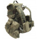 SMERSH Vest kit of field equipment