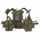 SMERSH Vest kit of field equipment