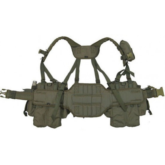 Airsoft SMERSH RPK Tactical Vest