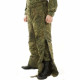 Pantalones tácticos de semitemporada Pantalones VKBO modernos Pantalones con patrón Airsoft EMR