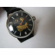 Soviet wristwatch "50 Years USSR Anniversary" 1972 Molnija 
