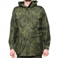 Tactical Smok M uniform MPA-04 Airsoft professional suit Izlom pattern Hunting and Fishing jacket with trousers Tactical Smok M uniform MPA-04 Airsoft professional suit Izlom pattern Hunting and Fishing jacket with trousers