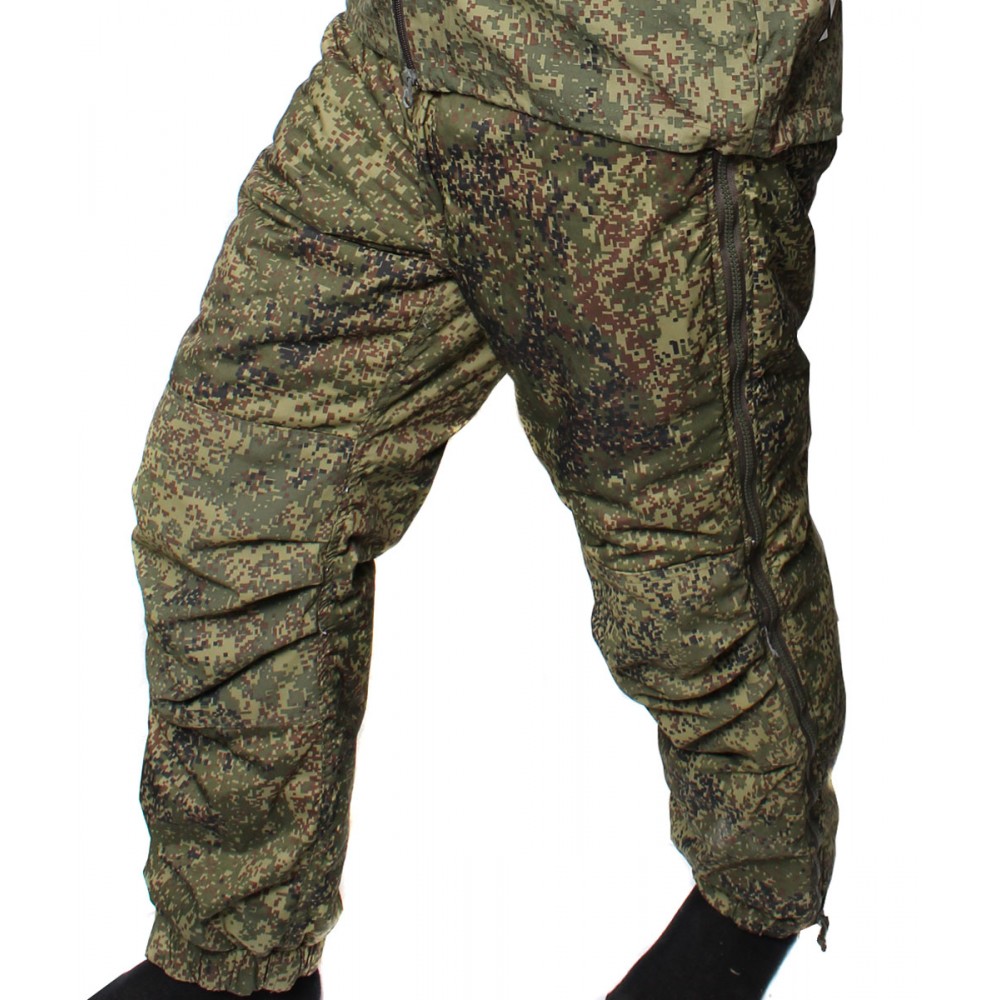 ロシア軍 BTK製 VKBO バラクラバ