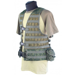 SSO Tactical Necktube Scarf for Special Forces SPOSN 
