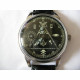 Montre-bracelet russe symboles MOLNIYA MASONIC