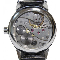 wristwatch MOLNIYA MASONIC symbols   wristwatch MOLNIYA MASONIC symbols