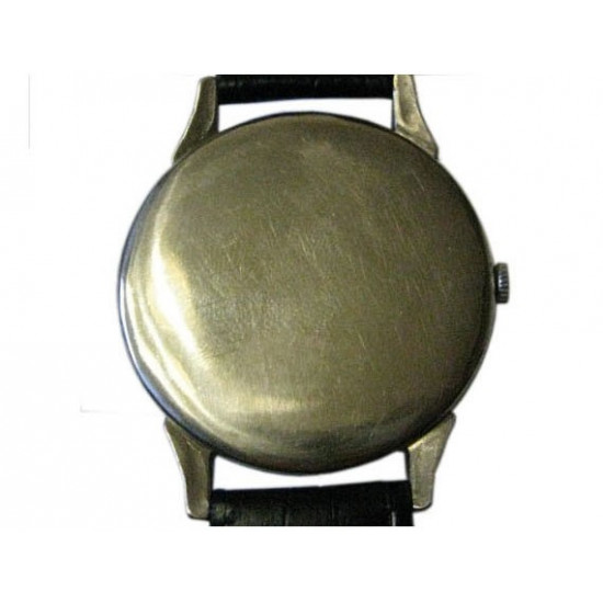 Soviet /   wrist watch DOSAAF MOLNIYA