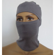 Gray Balaclava Speсial forces summer face mask Gray Balaclava Speсial forces summer face mask