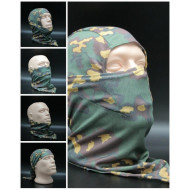 Pasamontañas Frog Partizan camuflaje mascarilla Pasamontañas Frog Partizan camuflaje mascarilla