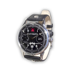 Molnija LUFTWAFFE montre spéciale russe 18 Jewels Molnija LUFTWAFFE montre spéciale russe 18 Jewels