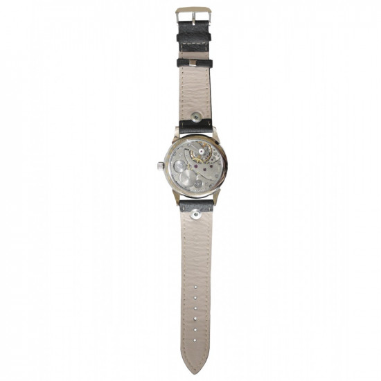 Reloj de pulsera ruso "Femida la diosa de la justicia" Molniya Reloj de pulsera ruso "Femida la diosa de la justicia" Molniya