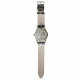 Reloj de pulsera ruso "Femida la diosa de la justicia" Molniya Reloj de pulsera ruso "Femida la diosa de la justicia" Molniya