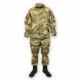 GORKA 3 uniforme táctico tipo invierno uniforme de montaña Moss camo fleece suit Airsoft gear regalo para hombres