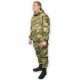 GORKA 3 uniforme táctico tipo invierno uniforme de montaña Moss camo fleece suit Airsoft gear regalo para hombres GORKA 3 uniforme táctico tipo invierno uniforme de montaña Moss camo fleece suit Airsoft gear regalo para hombres