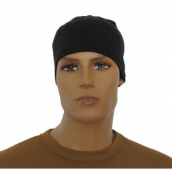 Tactical knitted cap made of Riba fabrics in black / khaki / coyote colors  Tactical knitted cap made of Riba fabrics in black / khaki / coyote colors